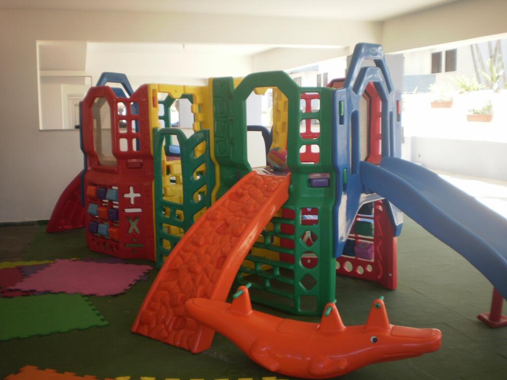 Apartamento Beira Mar Caraguatatuba Esterno foto